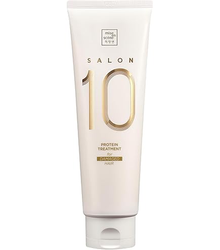 Amazon | ミジャンセン サロン10 プロフェッショナル シカプロテイン